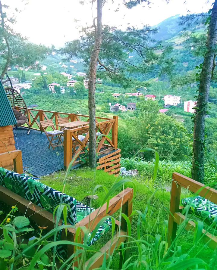 Bungalov 2