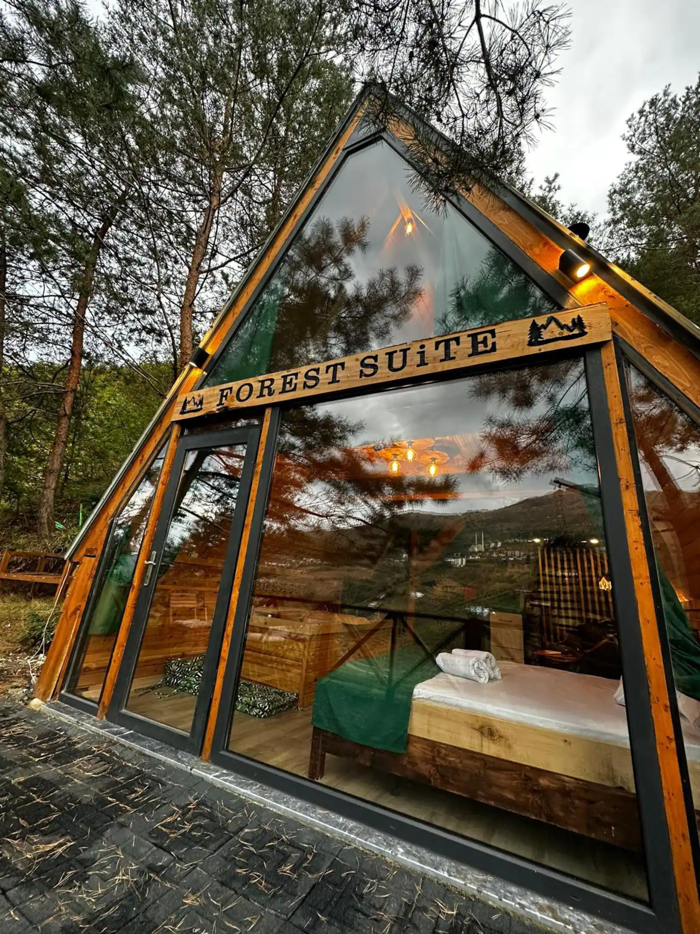 Bungalov 2